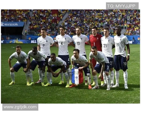 法国足球队的明星球员盘点 谁能成为蓝军的新领袖