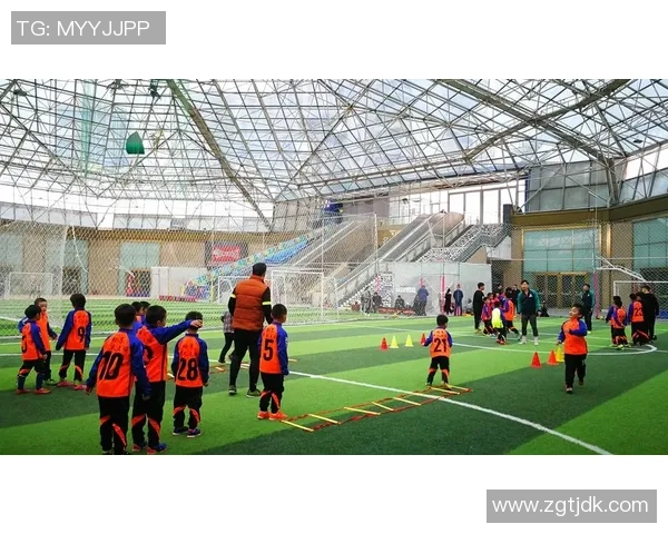 从儿童足球培训到未来球星成长之路全方位培养体系解析